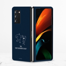 [TryCozy] 뮤즈온 갤럭시Z폴드시리즈 하드케이스