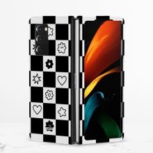 [TryCozy] 헤이 모노 갤럭시Z폴드시리즈 하드케이스