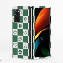 [TryCozy] 헤이 갤럭시Z폴드시리즈 하드케이스