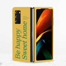 [TryCozy] 스위트홈 갤럭시Z폴드시리즈 하드케이스