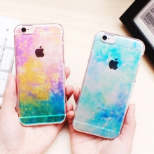 [TryCozy] 은하수 투명젤리케이스