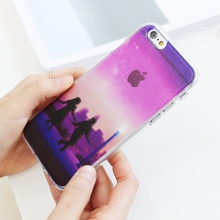 [TryCozy] 시티오브댄싱 투명젤리케이스