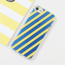 [TryCozy] 캔디컬러 투명젤리케이스