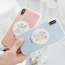 [TryCozy] 커플낙서 투명젤리케이스