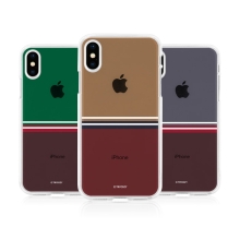 [TryCozy] 심플라인 투명젤리케이스