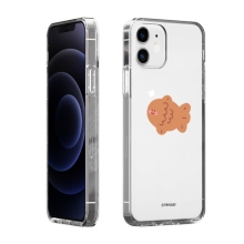 [TryCozy] 겨울간식 투명젤리케이스