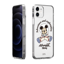 디즈니 우주비행사 투명젤리 케이스