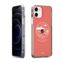 [TryCozy] 내추럴 투명젤리케이스