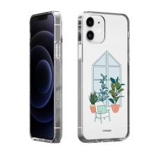 [TryCozy] 힐링 투명젤리케이스