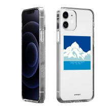 [TryCozy] 마운틴뷰 투명젤리케이스