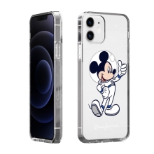 디즈니 갤럭시 투명젤리 케이스