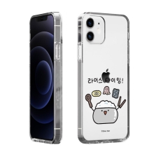 [Silver Bell]실버벨 귀염뽀짝 시즌10 투명젤리케이스