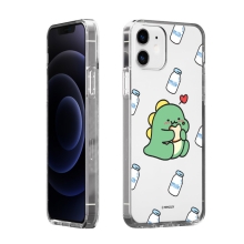 [TryCozy] 리틀티노의 하루 투명젤리케이스