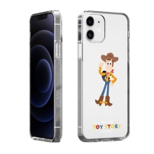 토이스토리 미니 투명젤리 케이스