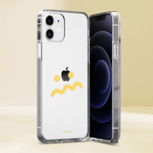 [TryCozy] 빅 와글와글 투명젤리케이스