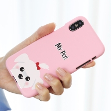 [TryCozy] 마이펫 소프트젤리케이스