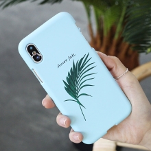 [TryCozy] 보테니컬 소프트젤리케이스