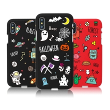 [TryCozy] 캐릭터아이콘 소프트젤리케이스