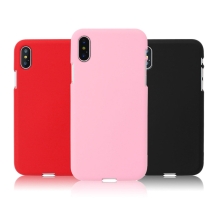 [TryCozy] 소프트젤리케이스 기본사출