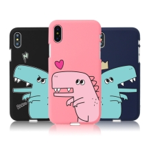 [TryCozy] 공룡커플 소프트젤리케이스