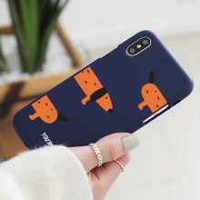 [TryCozy] 길쭉멍멍 소프트젤리케이스