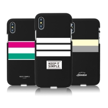 [TryCozy] 모던라인 소프트젤리케이스