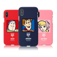 디즈니 토이스토리4 소프트젤리케이스