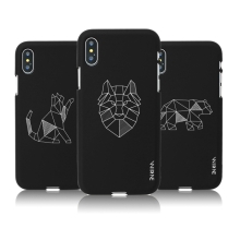 [TryCozy] 라인애니멀 소프트젤리케이스