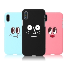 [TryCozy] 페이스 소프트젤리케이스