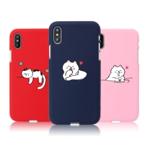 [TryCozy] 뚱냥이 소프트젤리케이스