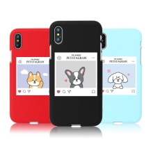 [TryCozy] 펫스타그램 소프트젤리케이스