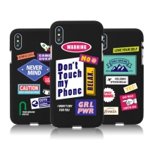 [TryCozy] 패치시리즈 소프트젤리케이스