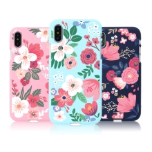 [TryCozy] 봄날 소프트젤리케이스