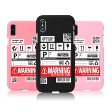 [TryCozy] 인보이스 소프트젤리케이스