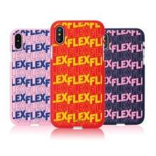 [TryCozy] 투톤플렉스 소프트젤리케이스