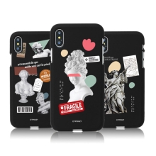 [TryCozy] 석고상 소프트젤리케이스