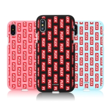 [TryCozy] 플렉스패턴 소프트젤리케이스