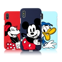 디즈니 라인 소프트젤리케이스