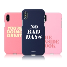 [TryCozy] 문구시리즈 소프트젤리케이스