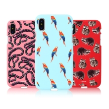 [TryCozy] 와일드애니멀 소프트젤리케이스