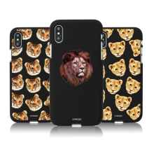 [TryCozy] 애니멀킹덤 소프트젤리케이스