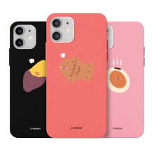 [TryCozy] 겨울간식 소프트젤리케이스