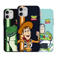 디즈니 토이스토리 라인 소프트젤리케이스