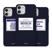 [TryCozy] 타이포라벨 소프트젤리케이스