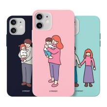 [TryCozy] 가족 소프트젤리케이스