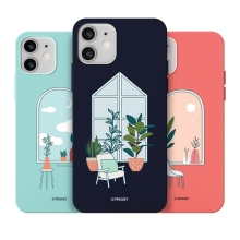 [TryCozy] 힐링 소프트젤리케이스