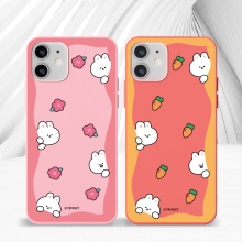 [TryCozy] 숨바꼭질 바니 소프트젤리케이스