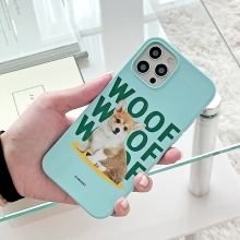 [TryCozy] 리틀펫 소프트젤리케이스