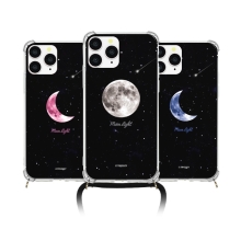 [TryCozy] 문라이트 폰스트랩 방탄 젤하드케이스