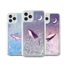 달빛고래 샤이닝 글리터젤리케이스